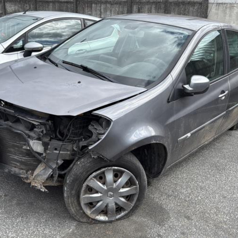 Moteur RENAULT CLIO 3 Photo n°5