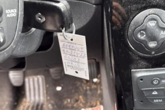 Moteur RENAULT CLIO 3