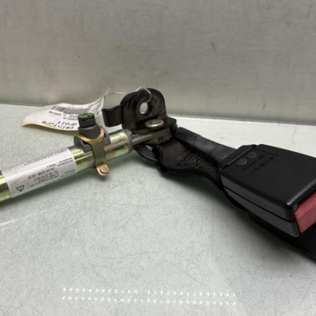 Pretensionneur de ceinture arriere droit MERCEDES CLASSE C 203 Photo n°1