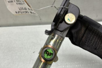 Pretensionneur de ceinture arriere droit MERCEDES CLASSE C 203