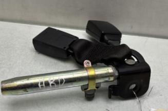 Pretensionneur de ceinture arriere droit MERCEDES CLASSE C 203