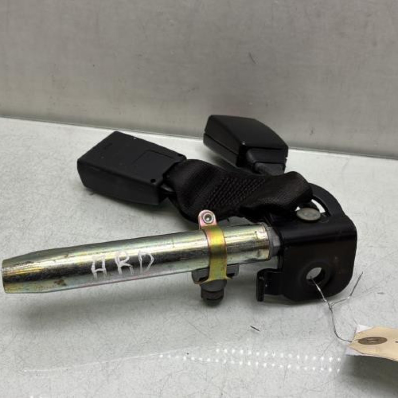 Pretensionneur de ceinture arriere droit MERCEDES CLASSE C 203 Photo n°3