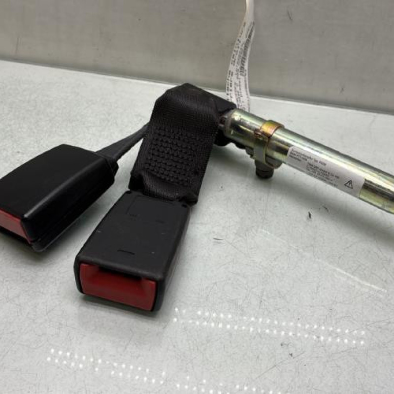 Pretensionneur de ceinture arriere droit MERCEDES CLASSE C 203 Photo n°4