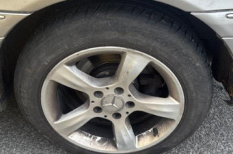 Pretensionneur de ceinture arriere droit MERCEDES CLASSE C 203