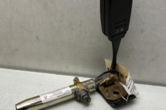 Pretensionneur de ceinture arriere gauche MERCEDES CLASSE C 203 Photo n°1