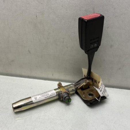 Pretensionneur de ceinture arriere gauche MERCEDES CLASSE C 203 Photo n°1