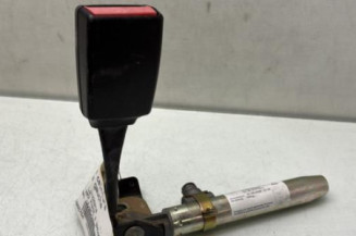 Pretensionneur de ceinture arriere gauche MERCEDES CLASSE C 203