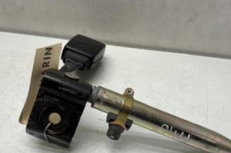 Pretensionneur de ceinture arriere gauche MERCEDES CLASSE C 203