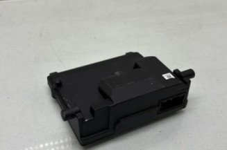 Camera FORD FIESTA 7