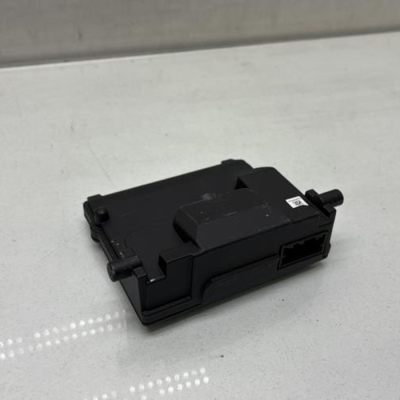 Camera FORD FIESTA 7 Photo n°2