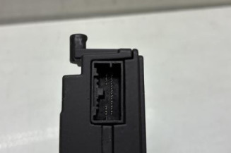 Camera FORD FIESTA 7