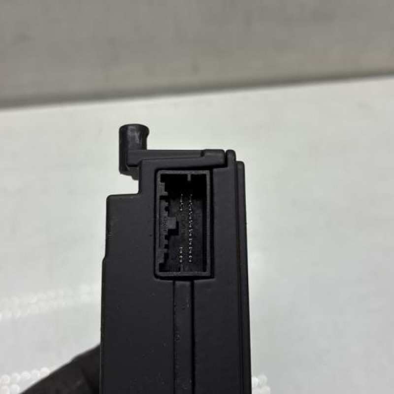 Camera FORD FIESTA 7 Photo n°3