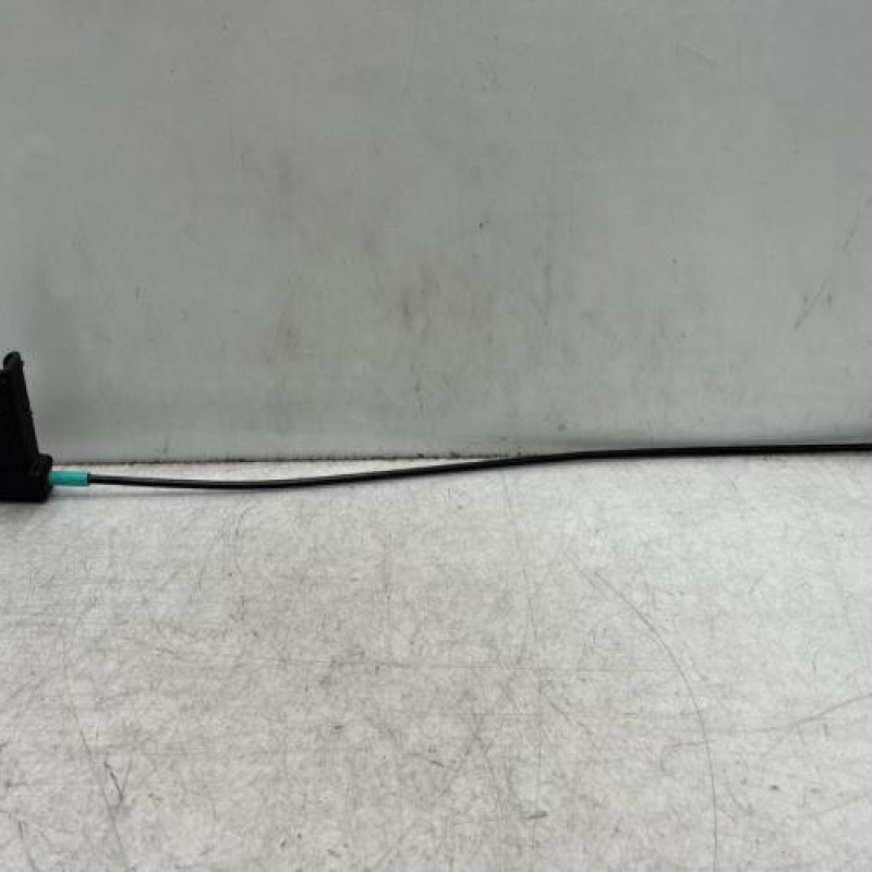 Cable ouverture capot RENAULT MEGANE 4 Photo n°1