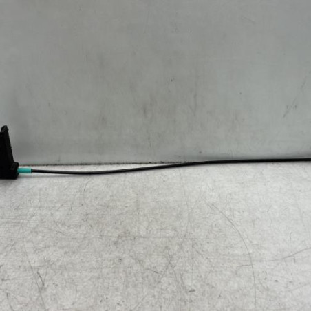 Cable ouverture capot RENAULT MEGANE 4 Photo n°1
