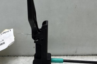 Cable ouverture capot RENAULT MEGANE 4