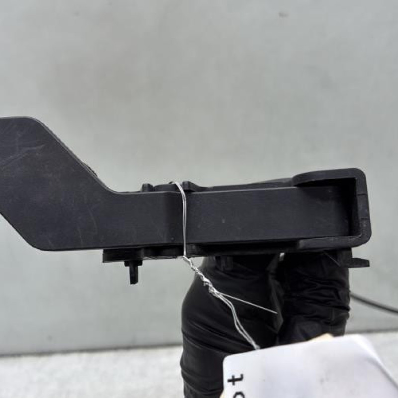 Cable ouverture capot RENAULT MEGANE 4 Photo n°3