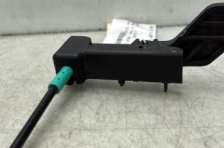 Cable ouverture capot RENAULT MEGANE 4