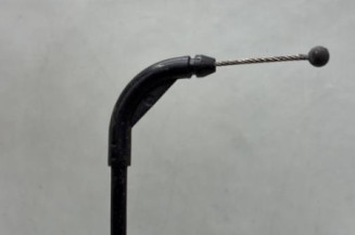 Cable ouverture capot RENAULT MEGANE 4