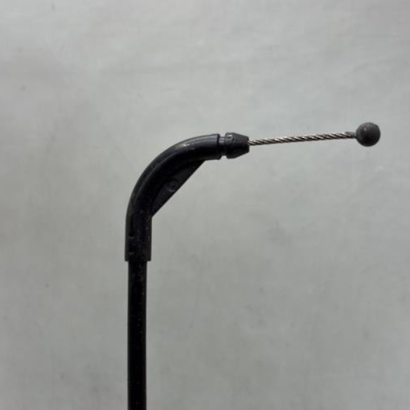 Cable ouverture capot RENAULT MEGANE 4 Photo n°5