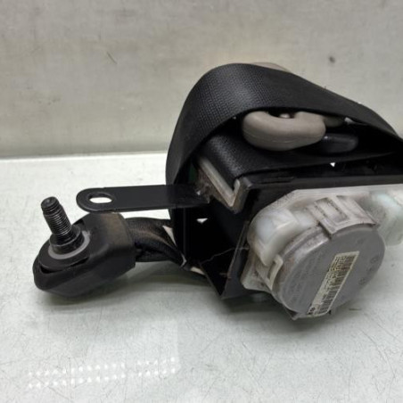 Pretensionneur de ceinture avant droit TOYOTA YARIS 2 Photo n°1