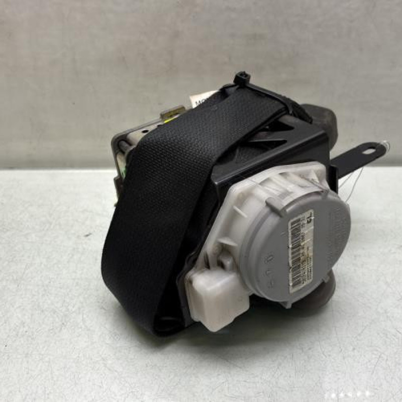 Pretensionneur de ceinture avant gauche TOYOTA YARIS 2 Photo n°1