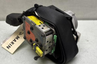 Pretensionneur de ceinture avant gauche TOYOTA YARIS 2
