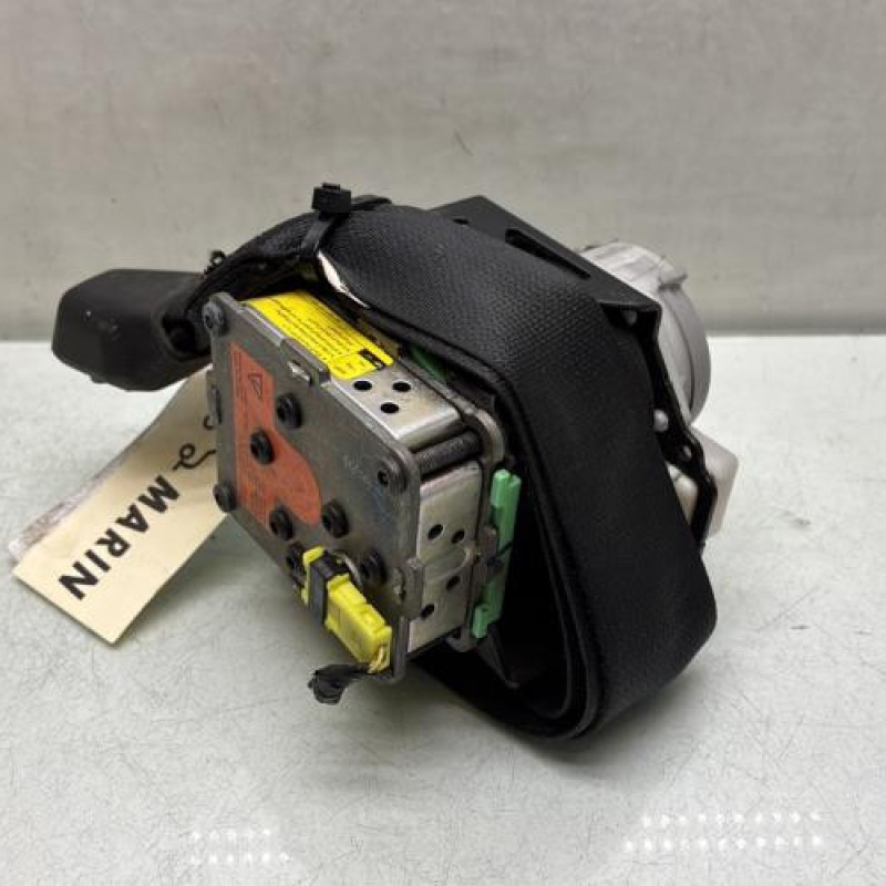 Pretensionneur de ceinture avant gauche TOYOTA YARIS 2 Photo n°2