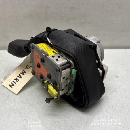 Pretensionneur de ceinture avant gauche TOYOTA YARIS 2