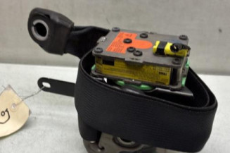 Pretensionneur de ceinture avant gauche TOYOTA YARIS 2