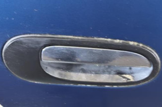 Porte arriere droit NISSAN ALMERA TINO