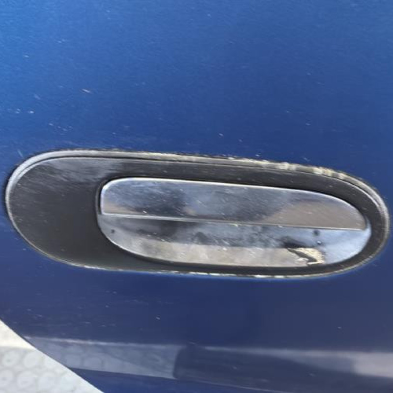 Porte arriere droit NISSAN ALMERA TINO Photo n°2