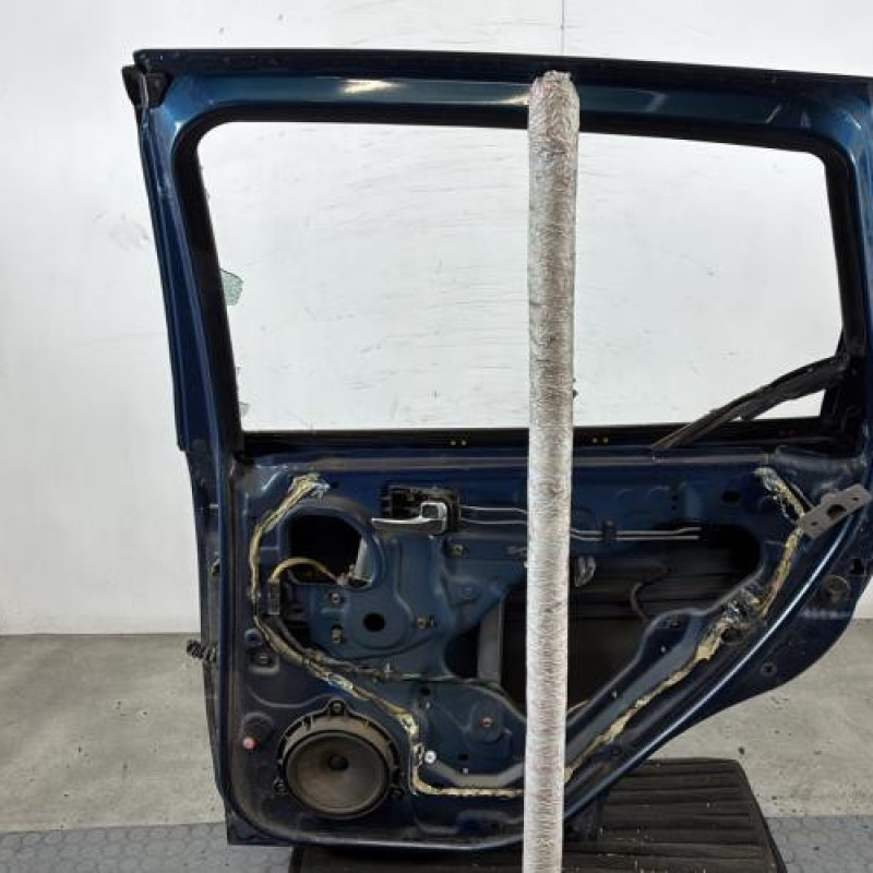 Porte arriere droit NISSAN ALMERA TINO Photo n°5