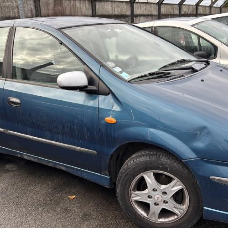 Porte arriere droit NISSAN ALMERA TINO Photo n°12