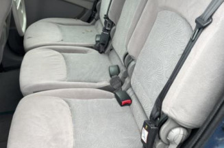 Porte arriere droit NISSAN ALMERA TINO