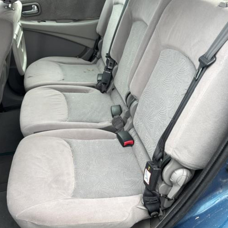 Porte arriere droit NISSAN ALMERA TINO Photo n°17