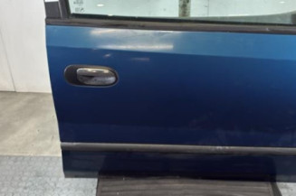 Porte avant droit NISSAN ALMERA TINO Photo n°1