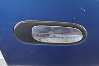 Porte avant droit NISSAN ALMERA TINO