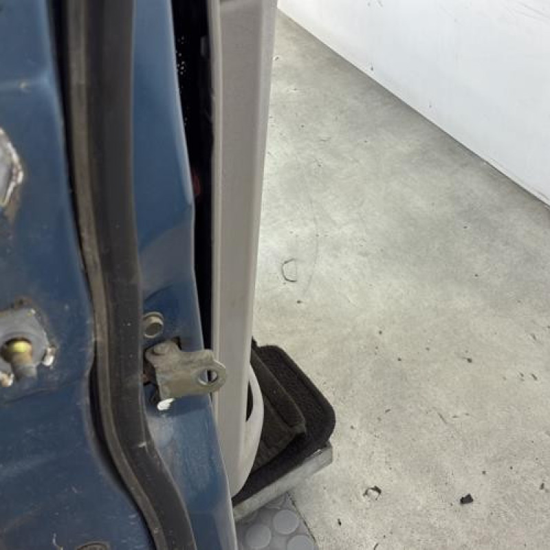 Porte avant droit NISSAN ALMERA TINO Photo n°4