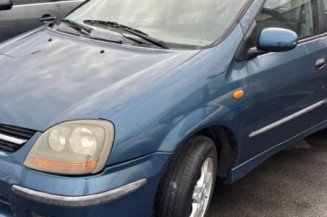 Porte avant droit NISSAN ALMERA TINO