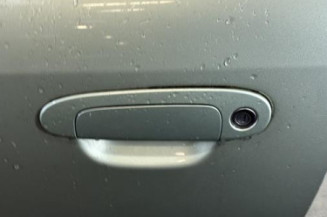 Porte avant gauche TOYOTA YARIS 1