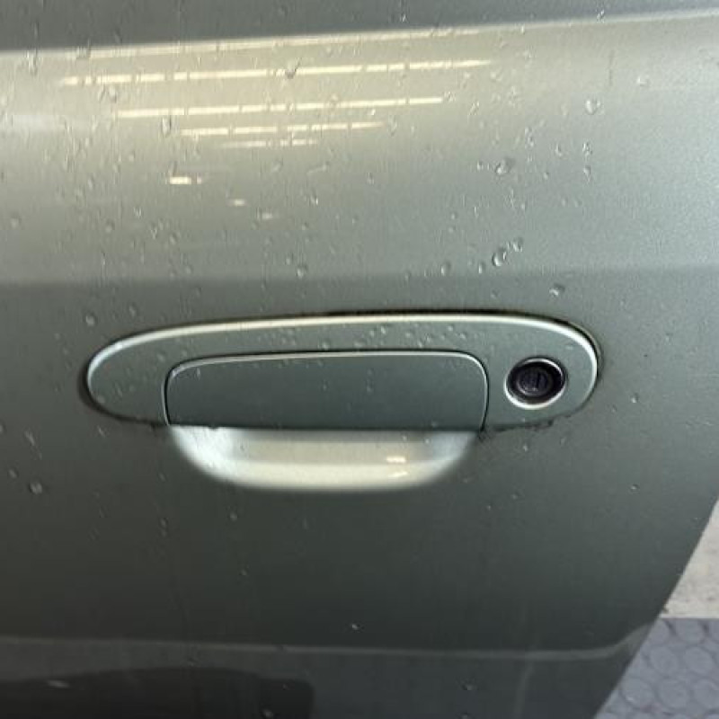 Porte avant gauche TOYOTA YARIS 1 Photo n°2