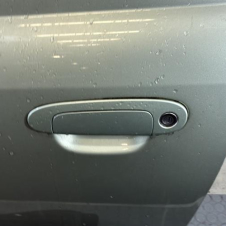 Porte avant gauche TOYOTA YARIS 1