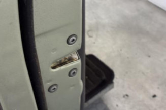 Porte avant gauche TOYOTA YARIS 1