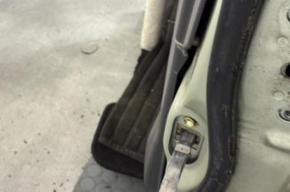 Porte avant gauche TOYOTA YARIS 1