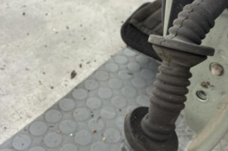 Porte avant gauche TOYOTA YARIS 1