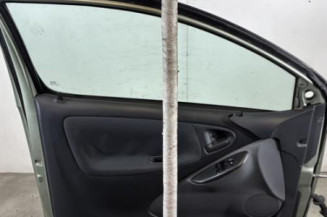 Porte avant gauche TOYOTA YARIS 1