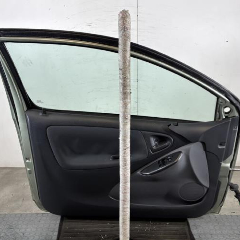 Porte avant gauche TOYOTA YARIS 1 Photo n°6