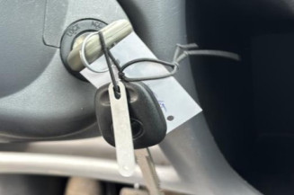 Porte avant gauche TOYOTA YARIS 1