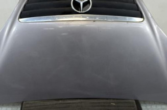 Capot MERCEDES CLASSE A 168 Photo n°1
