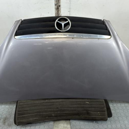 Capot MERCEDES CLASSE A 168 Photo n°1